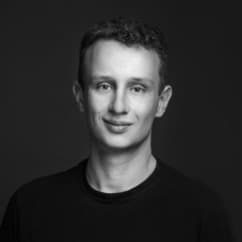 Photo of Mikołaj Stachowiak